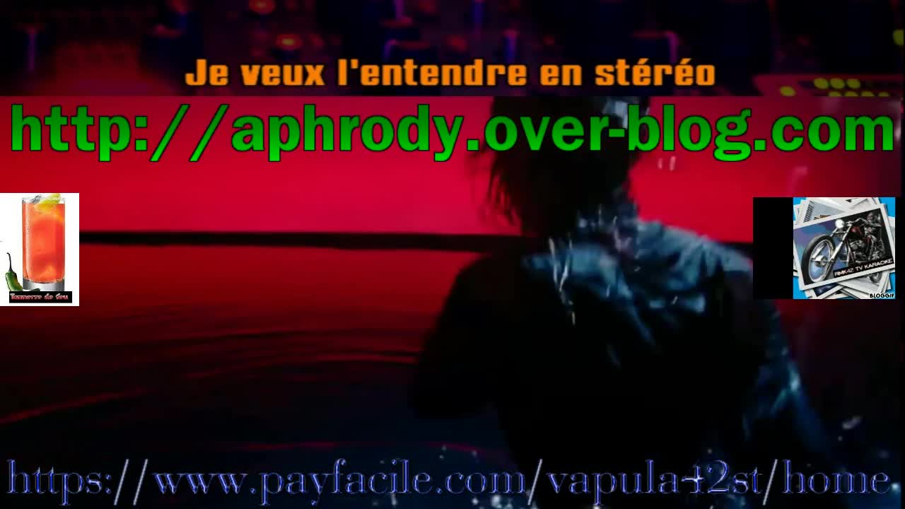 Juliette Armanet - Le dernier jour du disco karaoke nouvelle generation 2023 rmk42tvkaraoke