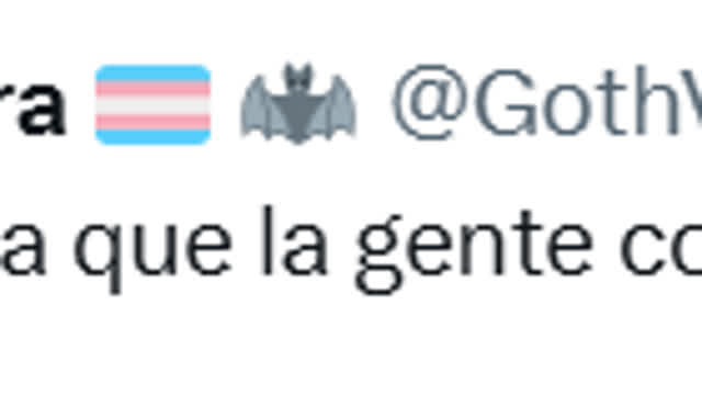 En contra de las putas publicaciones mamonas de cierta gente amanerada