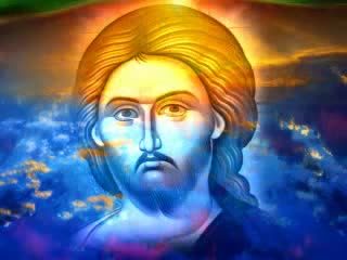 ΑΝΕΣΤΗΣ ΕΚ ΝΕΚΡΩΝ - ΕΠΙ ΤΗΣ ΘΕΙΑΣ ΦΥΛΑΚΗΣ - Ressurection of Jesus