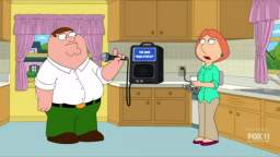 Funniest Family Guy Cutaway Gag Ever