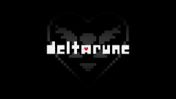 Dont Forget - Deltarune