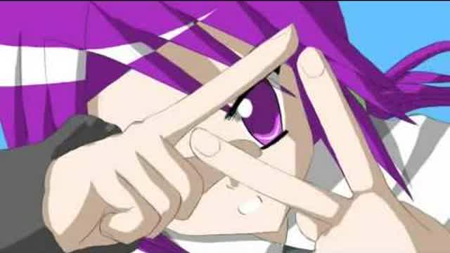 Executional Animation Project (Beta 02)