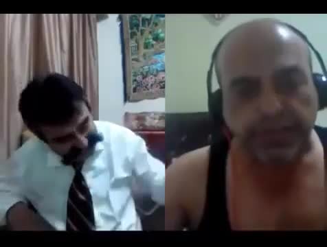 pala baba vs  erdal baba