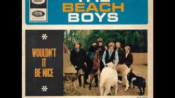 Beach Boys - Wouldn´t It Be Nice