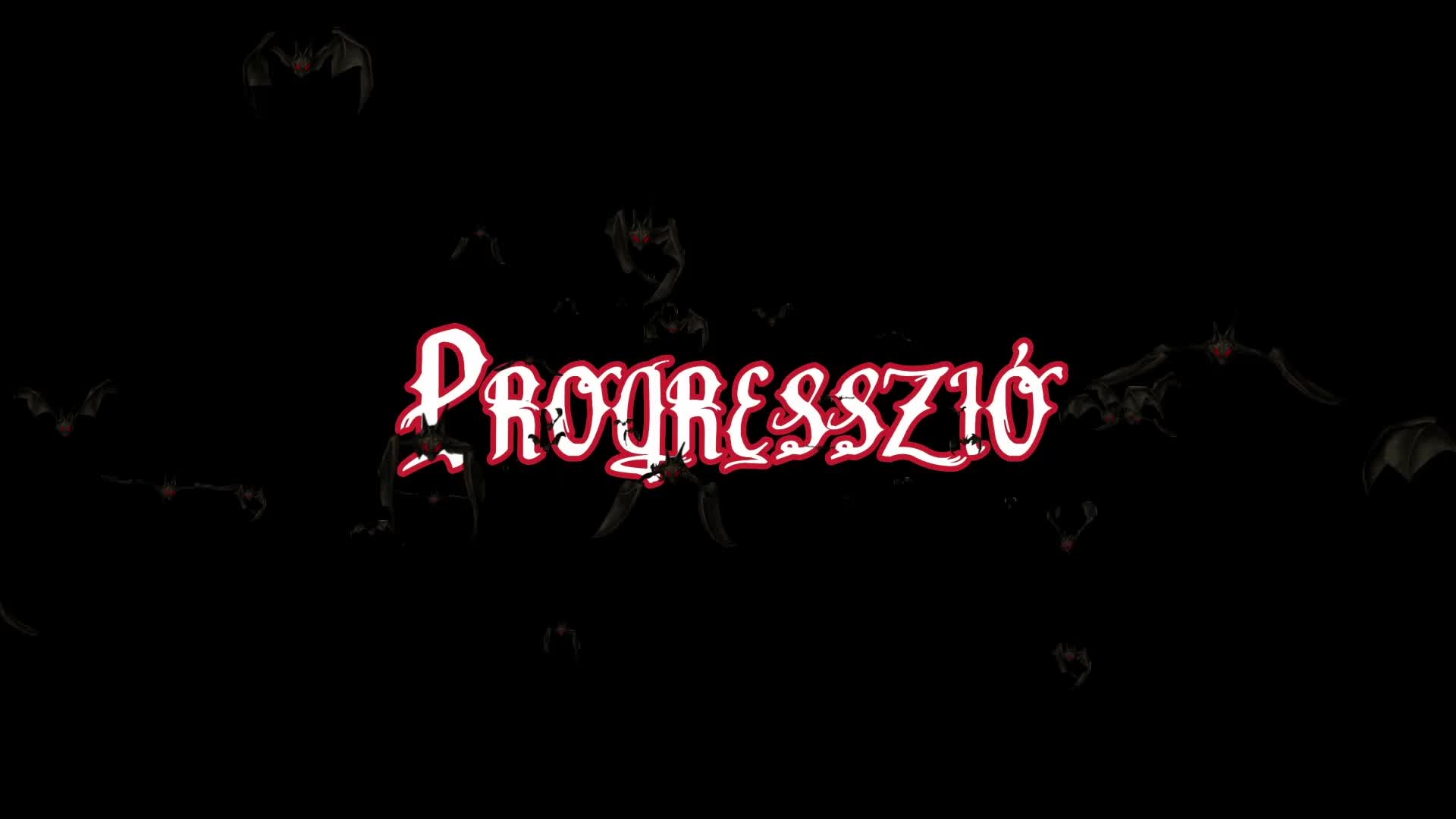 Progresszió ¦ Zendülés (Dalszöveges Audió) Progresszió ¦ Zendülés (Dalszöveges Audió)