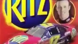 im just vibin in the ritz car