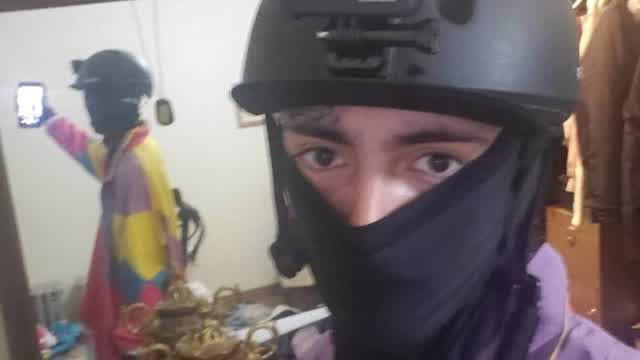 Robert Crimo Edit #3
