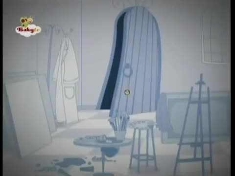 Emisión de Upa Nene en MiTV (08/11/2025)