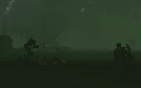 What really happened in World War 1