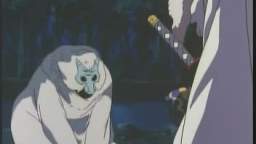 Inuyasha Episode 19 Animax Dub