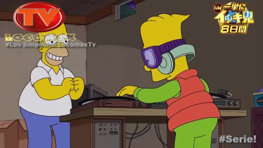 LocomaxTv Bolivia Anime Abril 2026