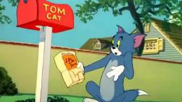 Tom & Jerry: Life with Tom