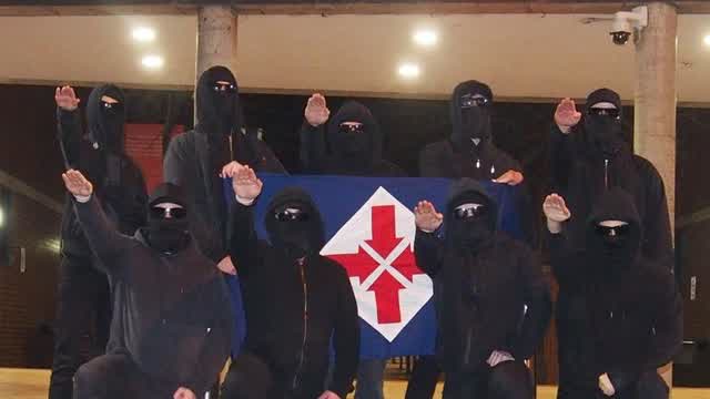 Natsoc Australians