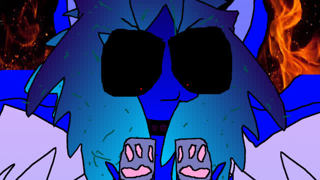 Oh No - Animation Meme