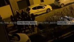 Residents of France staged mass riots over the death of 16-year-old teenager Thomas, who was attacke