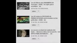 Loquendo el video maldito de youtube