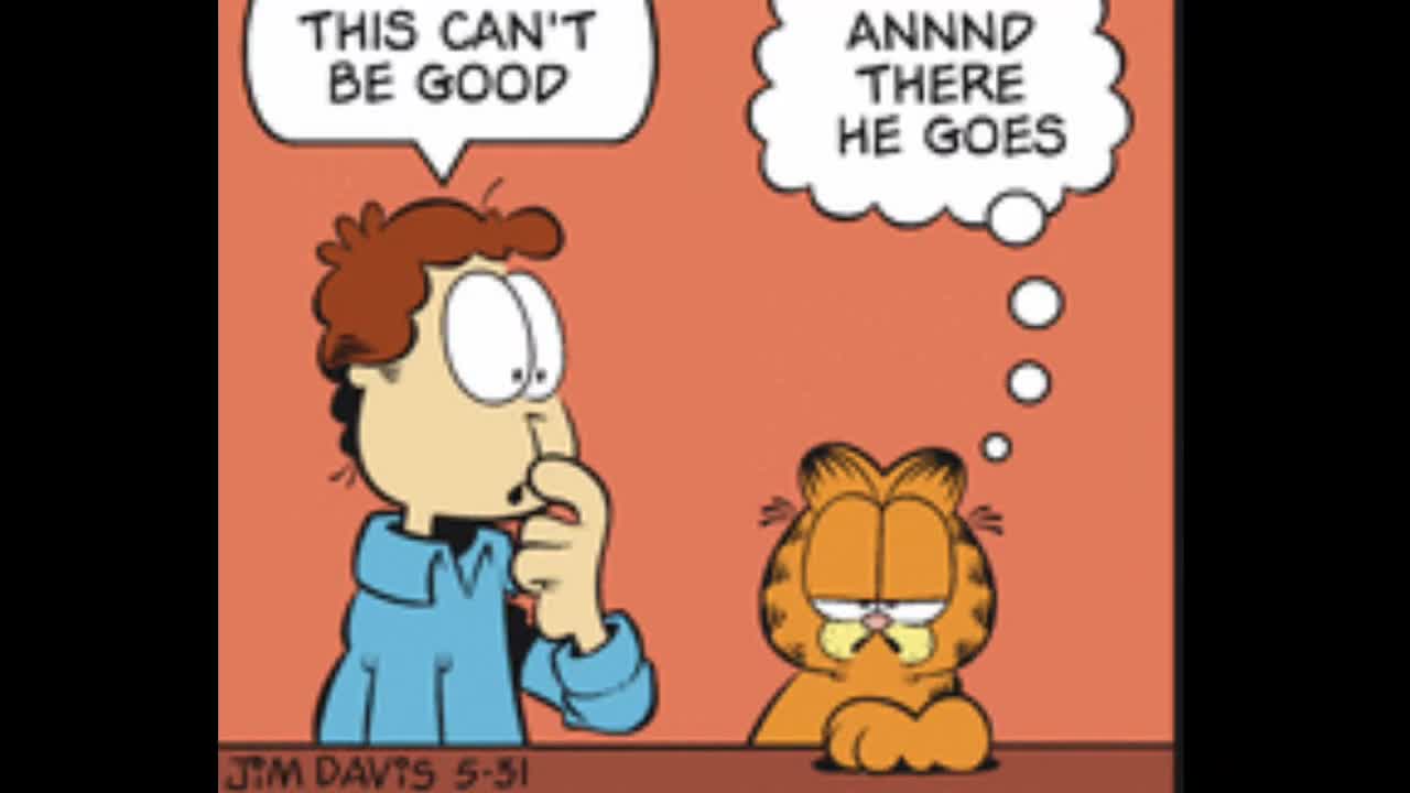 2025_05_31 Garfield Dub