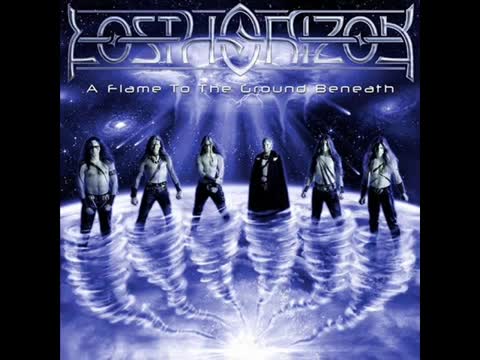 Pure - Lost Horizon