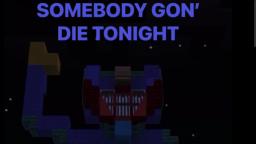 I put Huggy Wuggy in Minecraft for Some Reason