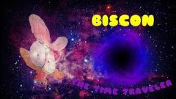 Biscon - The Time Travler