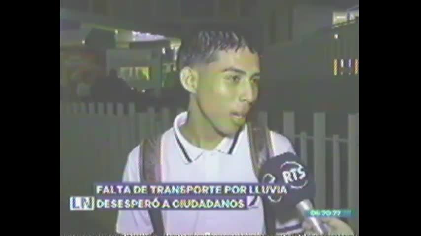 fenomeno del niño en guayaquil - imagenes intensas