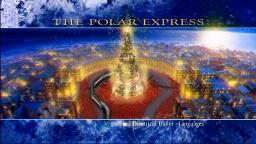 Opening to The Polar Express 2005 DVD (Australia)