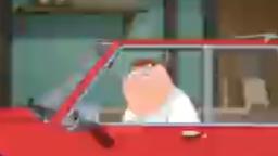 Peter griffin low quality happy meme