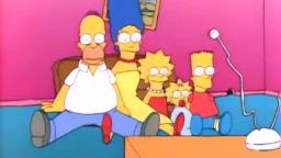 Los Simpsons - S01E03 - La Odisea de Homero
