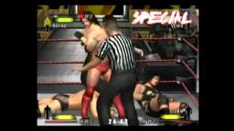 Let's Play ! WWE Day of Reckoning ! (Part 8)