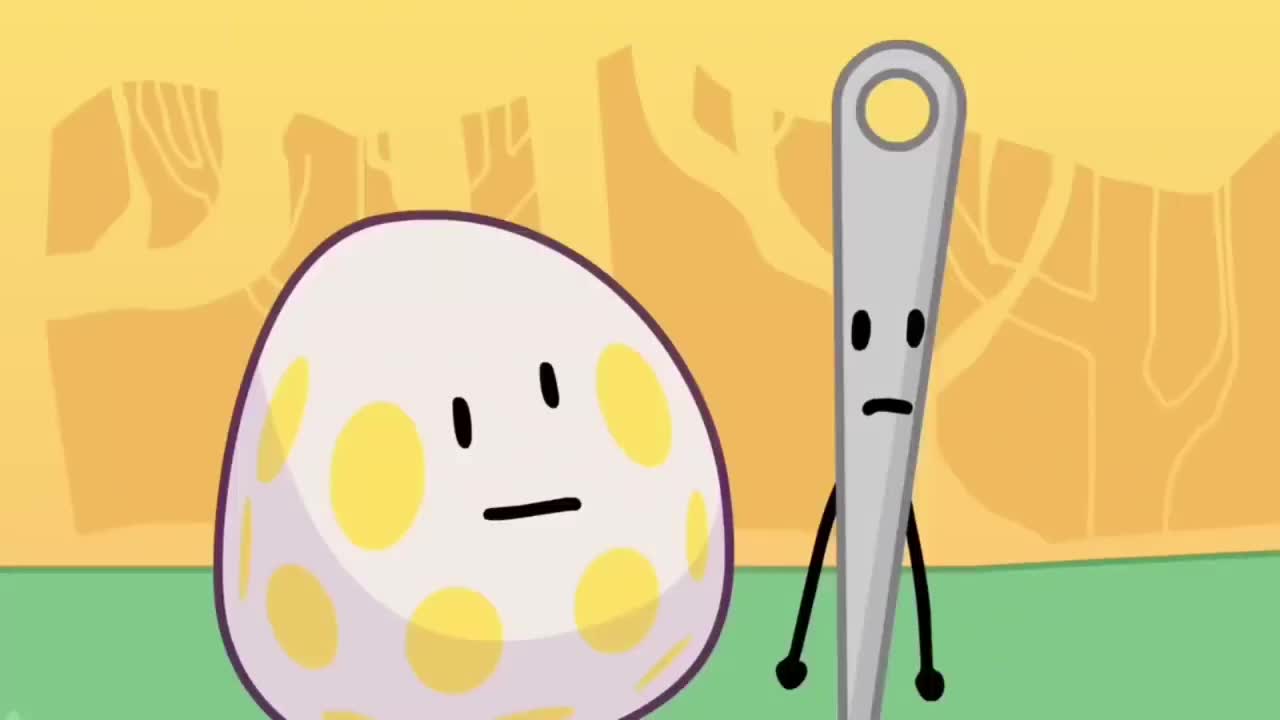 Don Miranda - BFDI