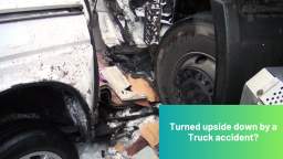Truck Accident Lawyer in Houston, TX