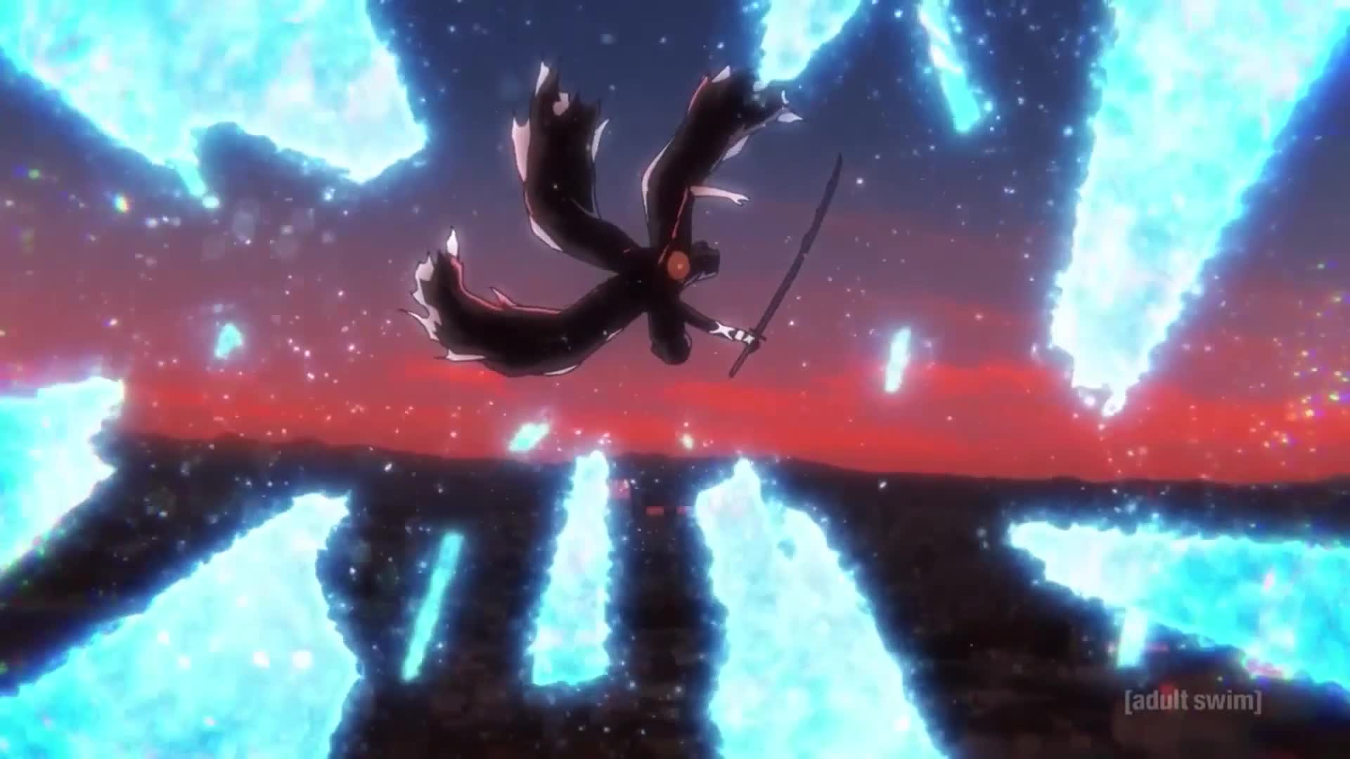 Bleach: Thousand Year Blood War | S1 EP1 | Toonami ([adult swim])