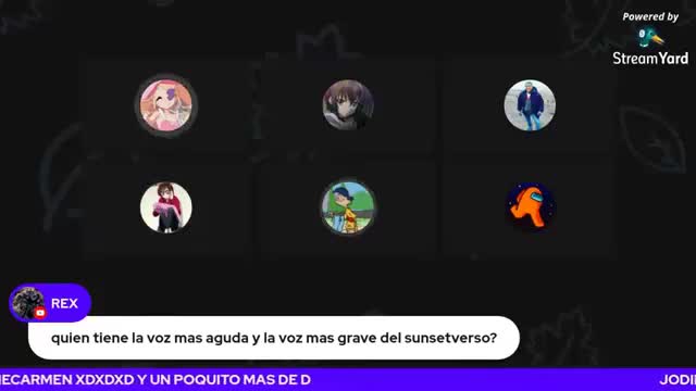 Hola ya volvi (04-01-2021) 8/12