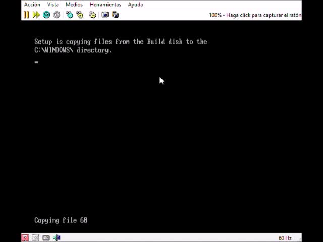 Windows 1.xx Windows 1.xx