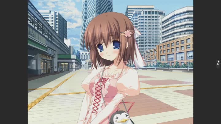 Church of Waifu's GOD Episode 3 Yuka Minase