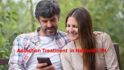 Recovery Now, LLC : Addiction treatment in Nashville, TN | 37205