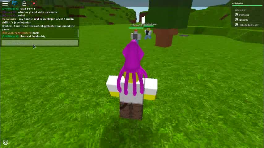fobe gameplay #2