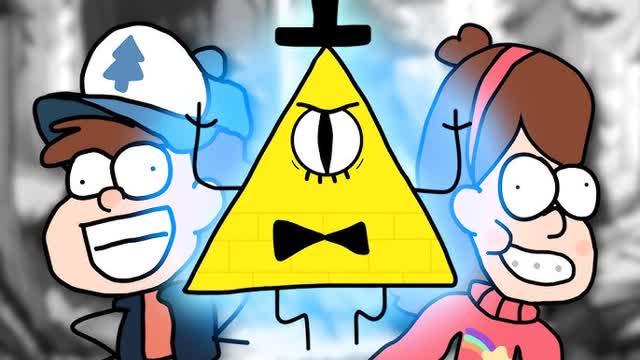 10 Series Infantiles que trataron Temas Serios. Parte 1/2 (de Super Toon Fiesta)