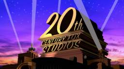 20th Century Fox Studios (Star Wars Style)