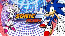 Sonic Rush - Crítica