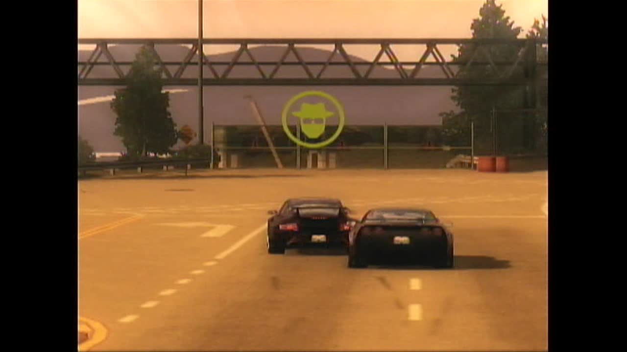 nfs undercover - mara bahaya