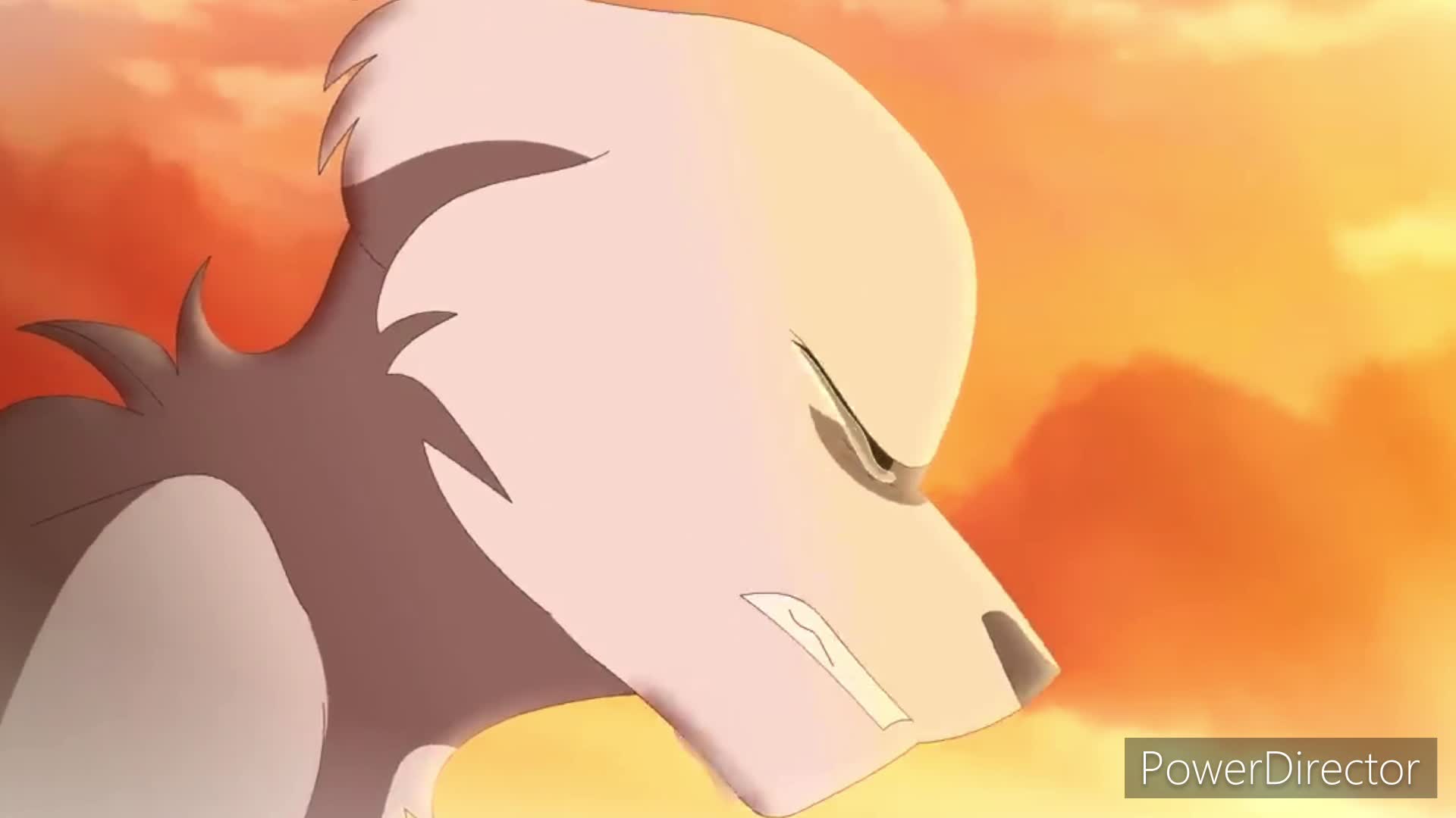 Don’t push that button- lion’s light/jungle emperor Leo (crossover video version) Don’t push that button- lion’s light/jungle emperor Leo (crossover video version)