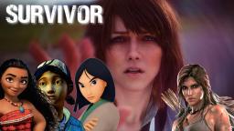 Im a Survivor