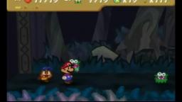 Paper Mario German Playthrough | Chapter 3 | Episode 1 +Guest