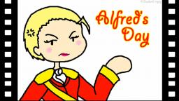 Alfreds Day