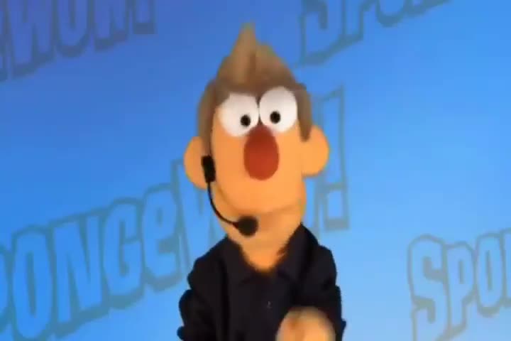 MAD - Bob Esponja (Parodia Loquendo)