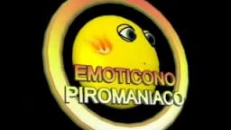 Emoticono Piromaniaco - Destruyendo Pixar on VidLii