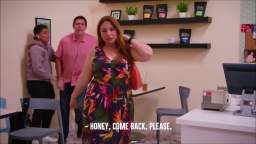 Damian Bakirtzis causes birthday Karen Doris Harrison to break up with her BF Maximilian Fletcher