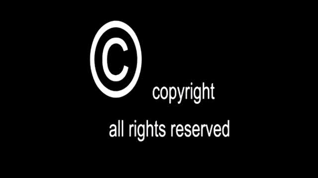 Crítica al Copyright y a su mal uso en Youtube