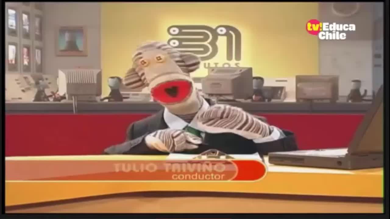 31 Minutos | Extra Extra Extra | 31 Minutos | Extra Extra Extra |